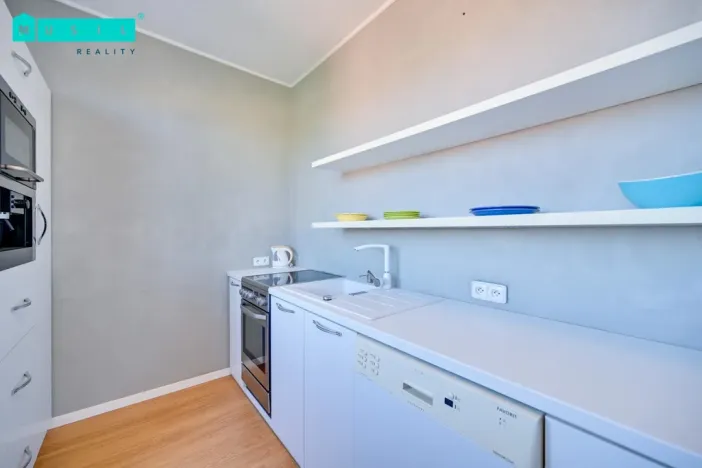 Pronájem bytu 3+1, Olomouc, Kaštanová, 68 m2