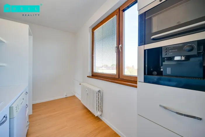 Pronájem bytu 3+1, Olomouc, Kaštanová, 68 m2