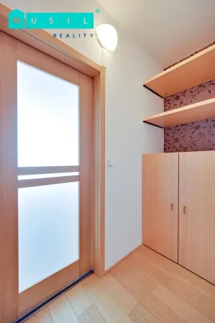 Pronájem bytu 3+1, Olomouc, Kaštanová, 68 m2