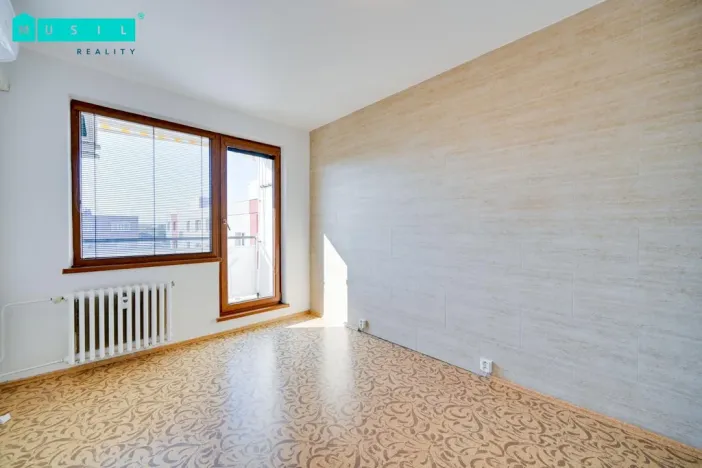 Pronájem bytu 3+1, Olomouc, Kaštanová, 68 m2