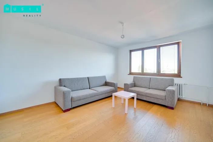 Pronájem bytu 3+1, Olomouc, Kaštanová, 68 m2