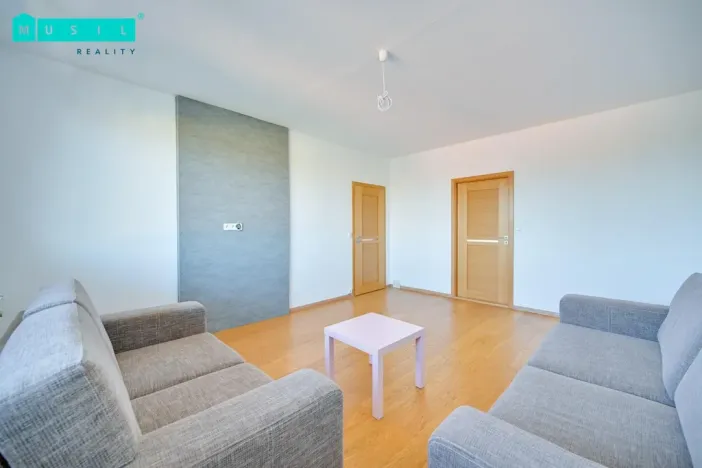 Pronájem bytu 3+1, Olomouc, Kaštanová, 68 m2