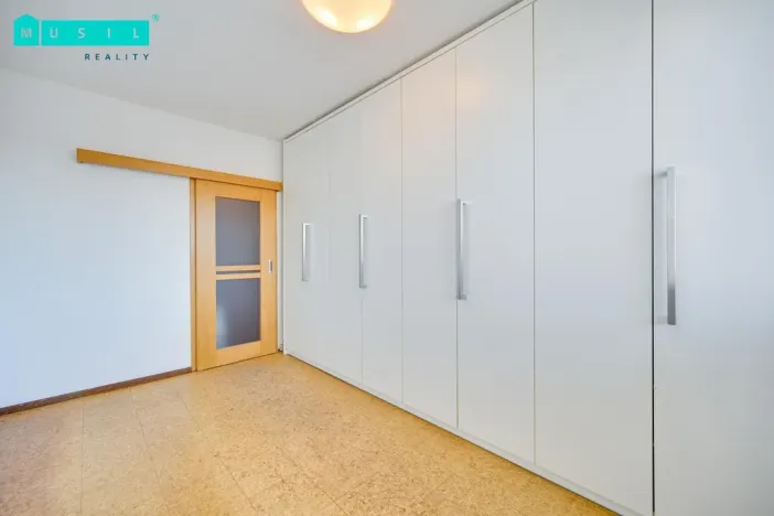 Pronájem bytu 3+1, Olomouc, Kaštanová, 68 m2