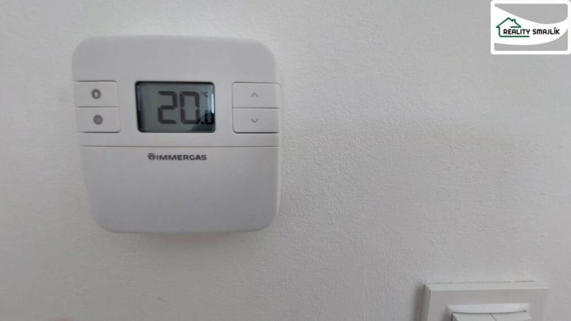 Pronájem bytu 1+1, Františkovy Lázně - Horní Lomany, Budovatelská, 50 m2