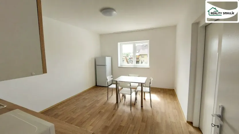 Pronájem bytu 1+1, Františkovy Lázně - Horní Lomany, Budovatelská, 50 m2