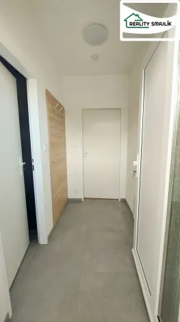 Pronájem bytu 1+1, Františkovy Lázně - Horní Lomany, Budovatelská, 50 m2