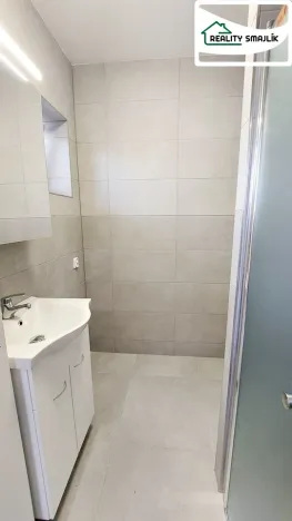 Pronájem bytu 1+1, Františkovy Lázně - Horní Lomany, Budovatelská, 50 m2