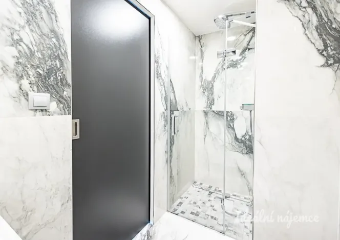 Pronájem bytu 4+kk, Praha - Libeň, Kurta Konráda, 107 m2