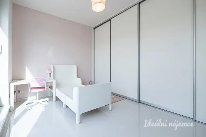 Pronájem bytu 4+kk, Praha - Libeň, Kurta Konráda, 107 m2