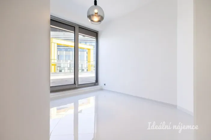 Pronájem bytu 4+kk, Praha - Libeň, Kurta Konráda, 107 m2