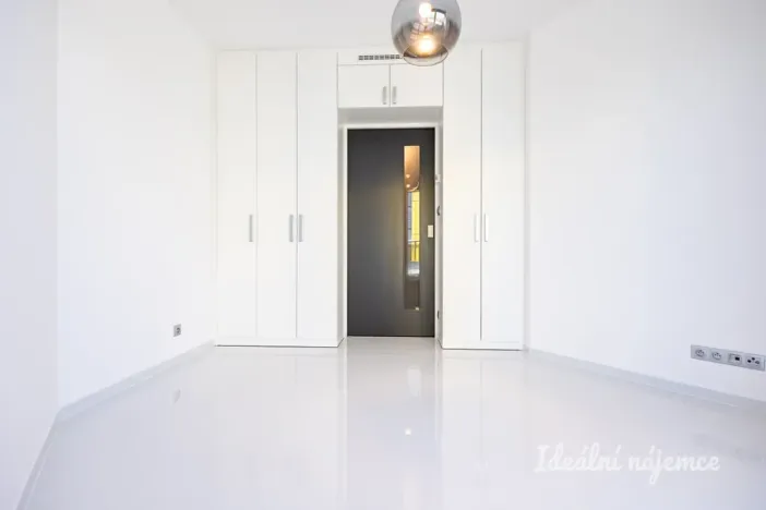 Pronájem bytu 4+kk, Praha - Libeň, Kurta Konráda, 107 m2