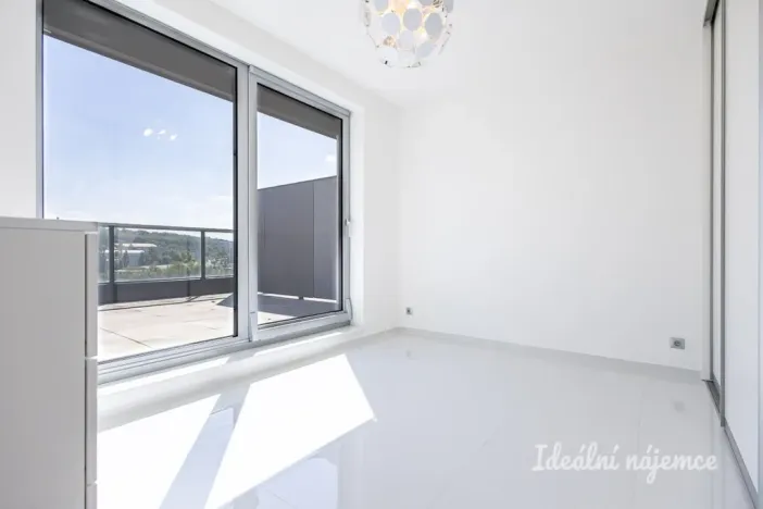 Pronájem bytu 4+kk, Praha - Libeň, Kurta Konráda, 107 m2