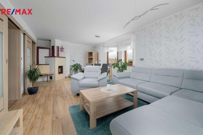 Prodej chalupy, Držkov, 232 m2