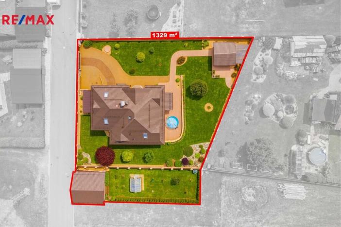 Prodej chalupy, Držkov, 232 m2