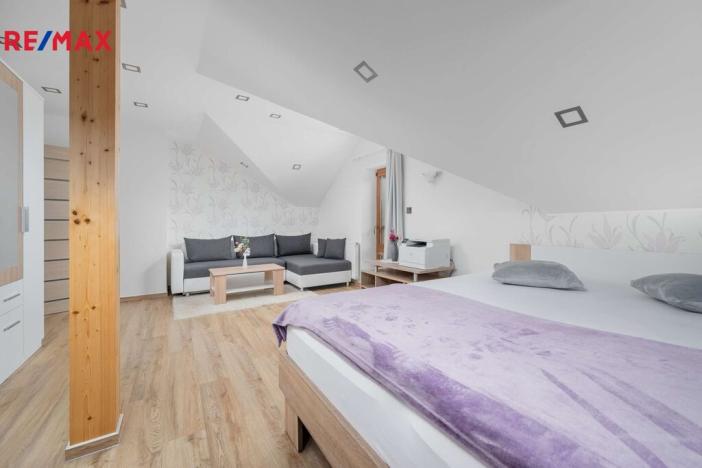 Prodej chalupy, Držkov, 232 m2