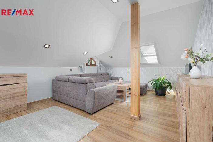 Prodej chalupy, Držkov, 232 m2