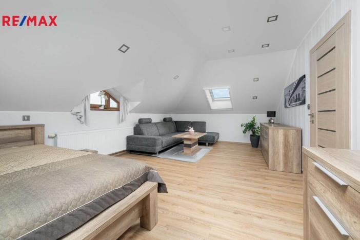 Prodej chalupy, Držkov, 232 m2