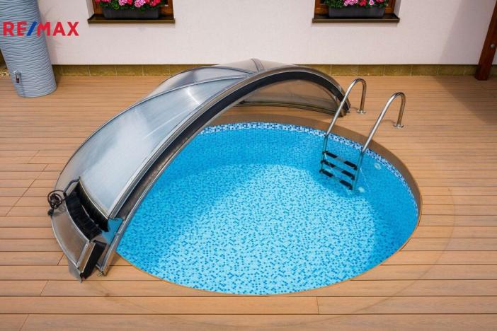 Prodej chalupy, Držkov, 232 m2