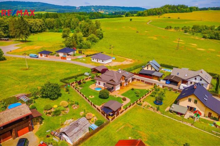 Prodej chalupy, Držkov, 232 m2