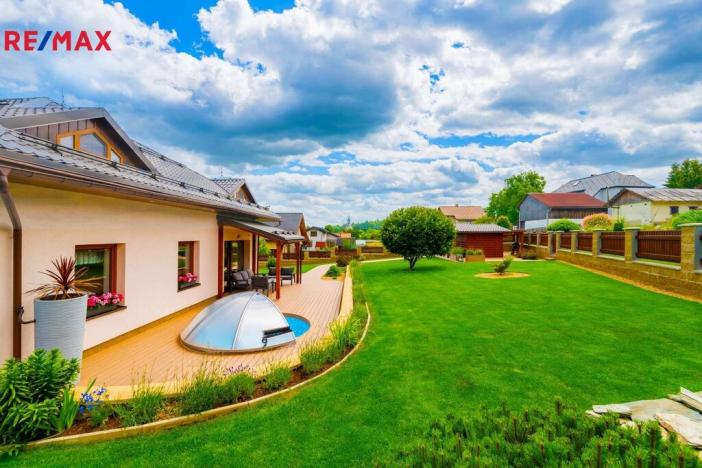 Prodej chalupy, Držkov, 232 m2