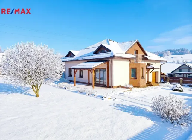 Prodej chalupy, Držkov, 232 m2