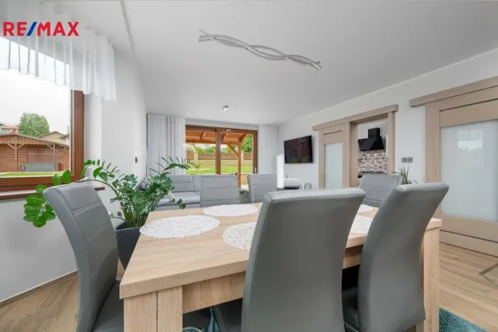 Prodej chalupy, Držkov, 232 m2