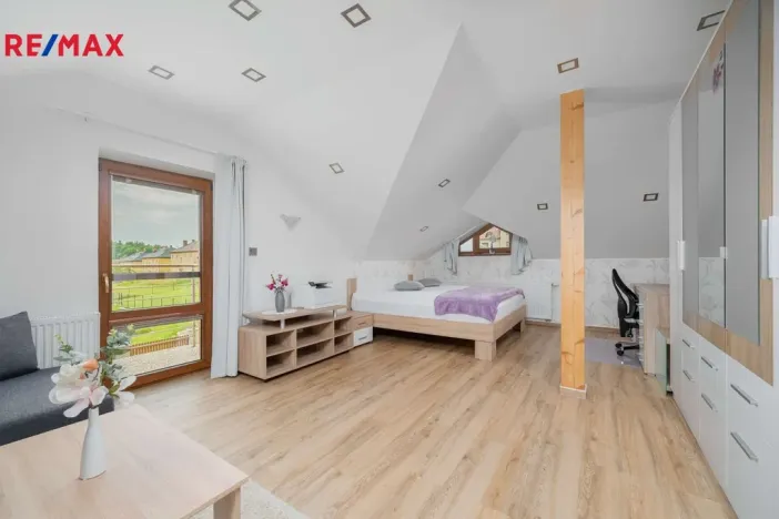 Prodej chalupy, Držkov, 232 m2