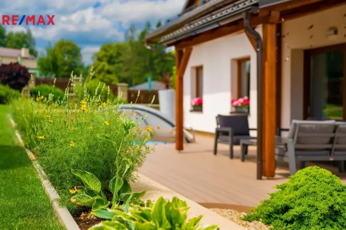 Prodej chalupy, Držkov, 232 m2