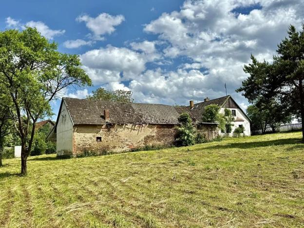 Prodej pozemku pro bydlení, Kácov, 9881 m2