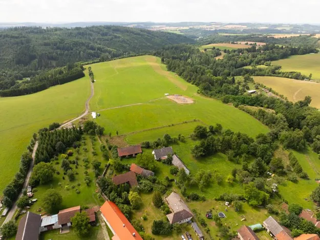 Prodej pozemku pro bydlení, Kácov, 9881 m2