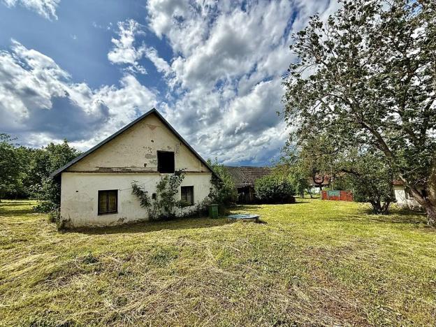 Prodej rodinného domu, Kácov, 610 m2