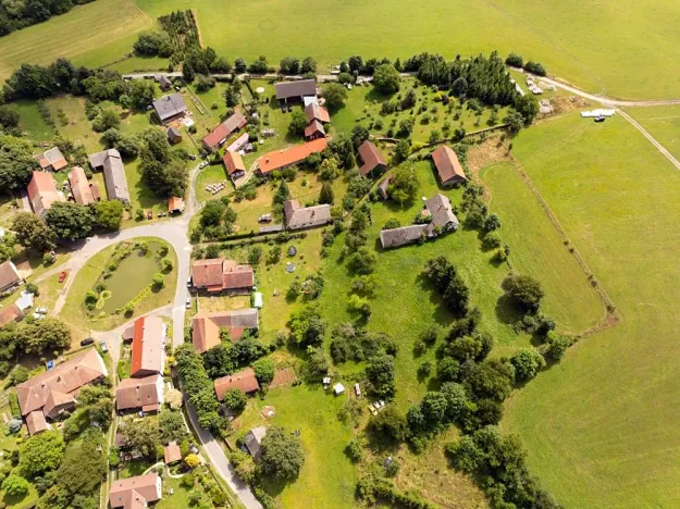 Prodej rodinného domu, Kácov, 610 m2