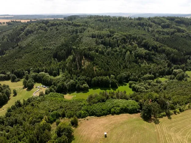 Prodej rodinného domu, Kácov, 610 m2