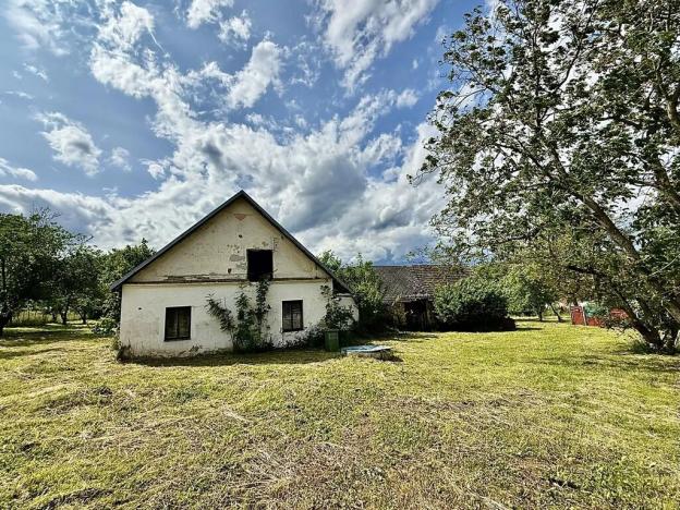 Prodej rodinného domu, Kácov, 610 m2