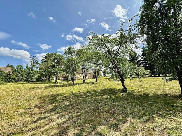 Prodej rodinného domu, Kácov, 610 m2