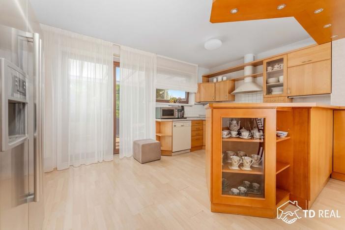 Prodej rodinného domu, Brno, Drdy, 255 m2