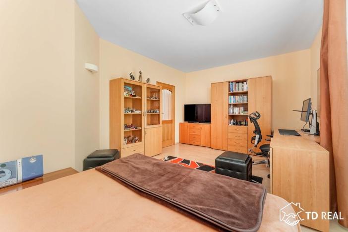 Prodej rodinného domu, Brno, Drdy, 255 m2