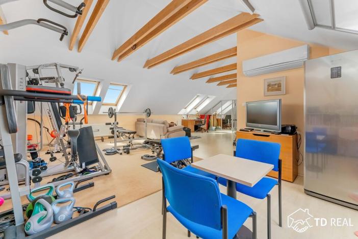 Prodej rodinného domu, Brno, Drdy, 255 m2