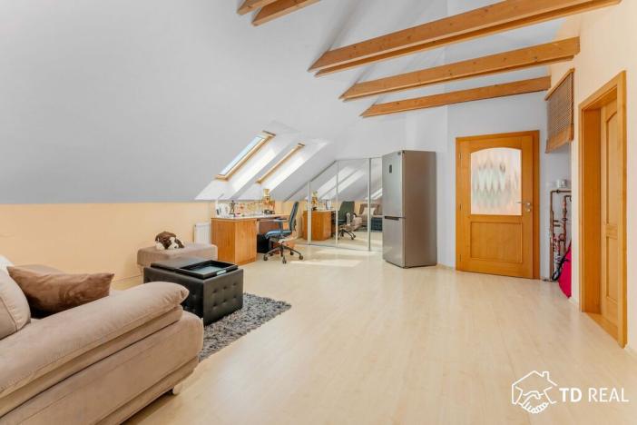 Prodej rodinného domu, Brno, Drdy, 255 m2