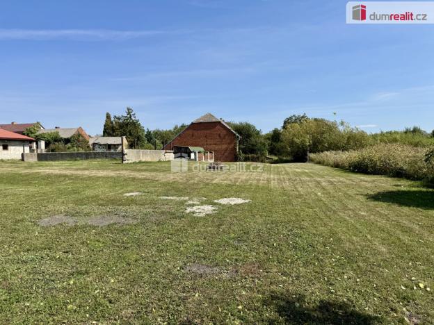 Prodej kanceláře, Pravčice, 840 m2