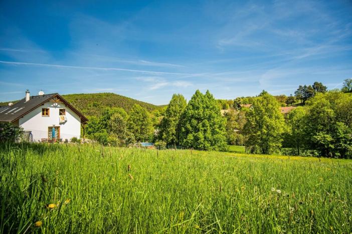 Prodej pozemku pro bydlení, Bohostice, 1498 m2