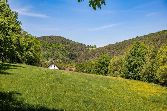 Prodej pozemku pro bydlení, Bohostice, 1498 m2