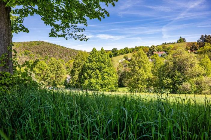 Prodej pozemku pro bydlení, Bohostice, 1498 m2