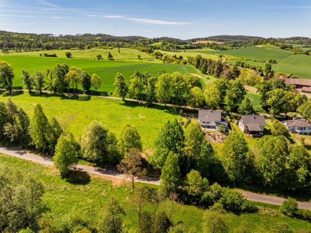 Prodej pozemku pro bydlení, Bohostice, 1498 m2