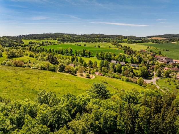 Prodej pozemku pro bydlení, Bohostice, 1498 m2