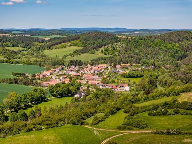 Prodej pozemku pro bydlení, Bohostice, 1498 m2