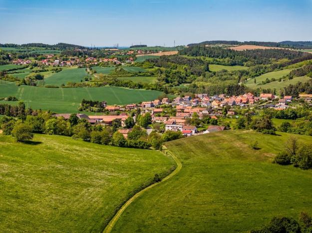 Prodej pozemku pro bydlení, Bohostice, 1498 m2