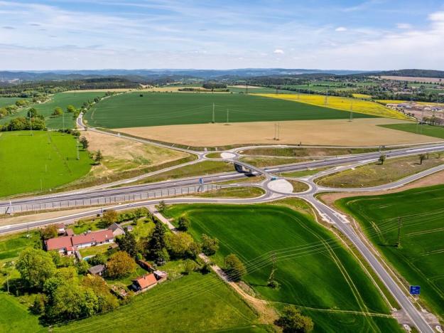 Prodej pozemku pro bydlení, Bohostice, 1498 m2