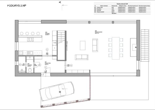 Prodej pozemku pro bydlení, Bohostice, 1498 m2