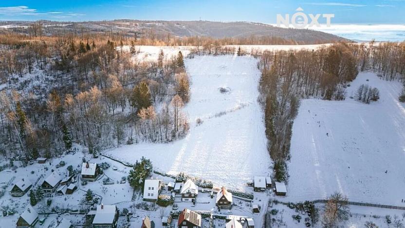 Prodej chaty, Paseka, 60 m2